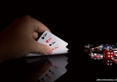 jdb电子财神捕鱼带你吃透骰宝：从规则到技巧，新手进阶全攻略