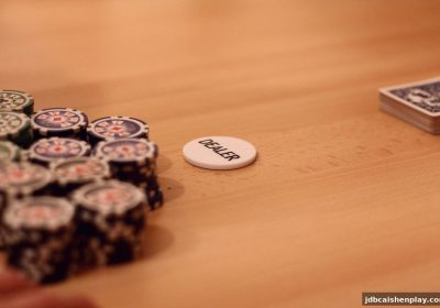 玩转串关龙虎：jdb电子财神捕鱼玩家的实战指南与策略解析