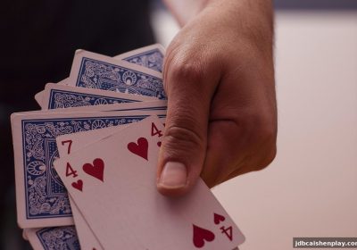 番摊玩法全解析：从历史传承到jdb电子财神捕鱼的现代演绎