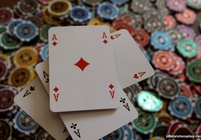 jdb电子财神捕鱼中的百家乐：从局势认知到实战策略全解析