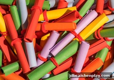 全面解析jdb电子财神捕鱼:彩票投注限额与快捷支付实战指南