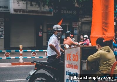 彩票市场黑色产业链真相揭秘：jdb电子财神捕鱼如何助你规避陷阱
