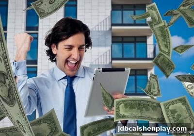 彩票经济再思考：jdb电子财神捕鱼视角下的公益与娱乐融合
