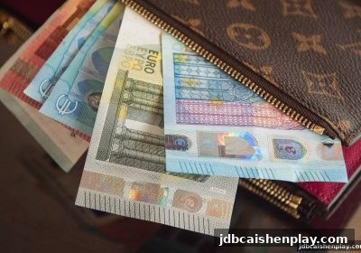 jdb电子财神捕鱼玩家必读：电子彩票合规监管与银行卡提款完整指南