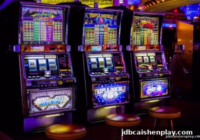 jdb电子财神捕鱼与棋牌平台的多元生态解析：从玩法到合规的深度洞察