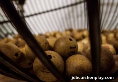 jdb电子财神捕鱼揭秘：极速时时彩的中奖概率全解析