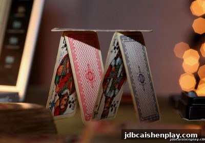 jdb电子财神捕鱼街机斗地主收益攻略：概率、策略与风险控制全解析