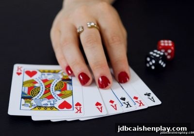 jdb电子财神捕鱼深度解析：德州扑克心理博弈的致胜密码与实战心法