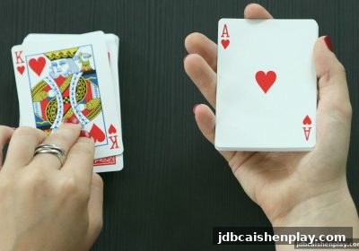 jdb电子财神捕鱼炸金花实战指南：从心理博弈到概率策略的全面突破