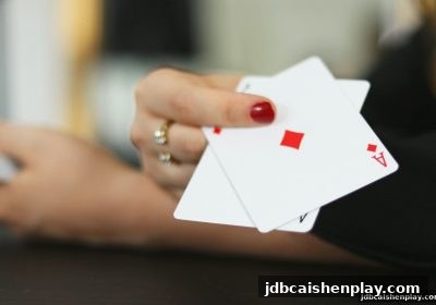 jdb电子财神捕鱼 | 牛牛游戏深度进阶：策略、反应与心态的三维突破
