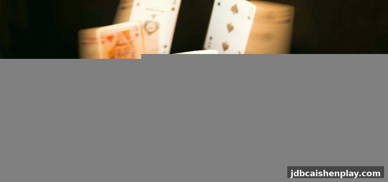 jdb电子财神捕鱼斗地主节奏掌控全攻略：牌局胜负的秘诀解析