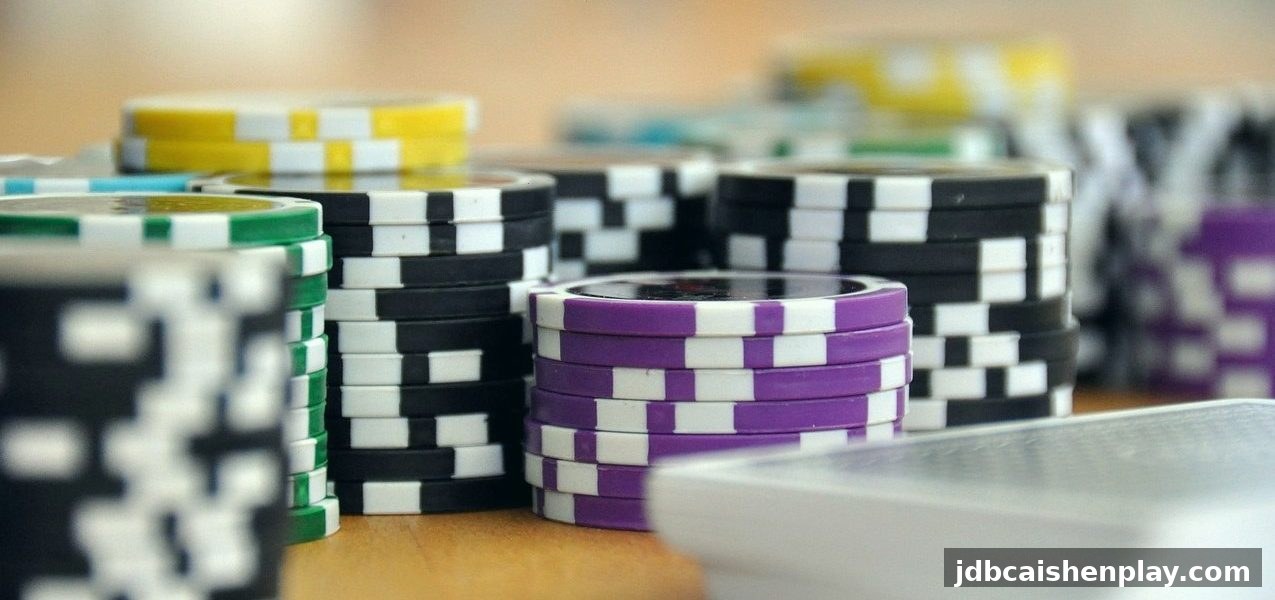 清一色串关技巧全攻略：融合jdb电子财神捕鱼思路，掌握听牌与官方App甄选