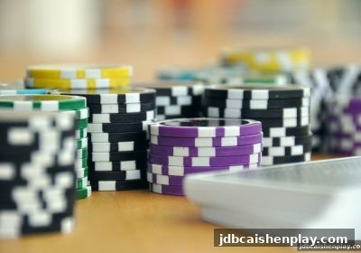清一色串关技巧全攻略：融合jdb电子财神捕鱼思路，掌握听牌与官方App甄选