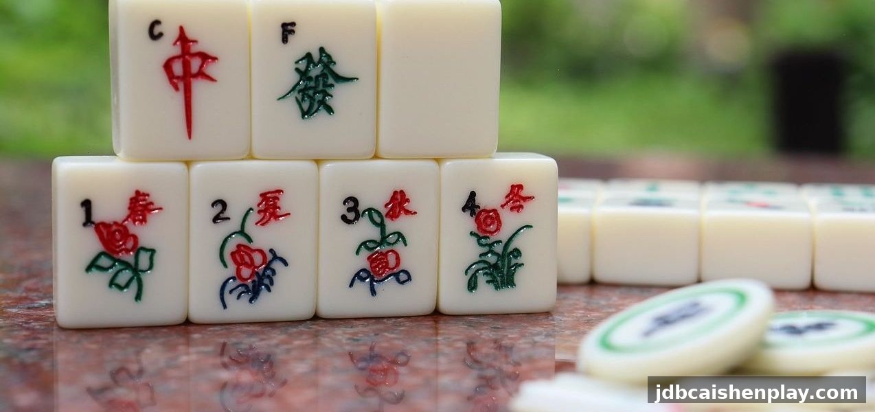 掼蛋策略布局深度解析:jdb电子财神捕鱼平台上的赢牌之道