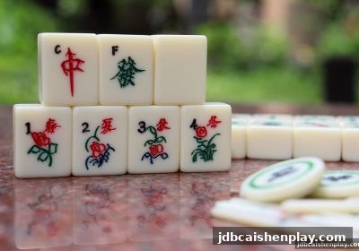 掼蛋策略布局深度解析：jdb电子财神捕鱼平台上的赢牌之道