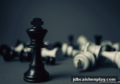 起手牌价值评估实战指南：jdb电子财神捕鱼平台深度策略解析