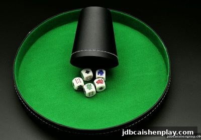 jdb电子财神捕鱼深度解析：捕鱼机与牌九的底层逻辑与实战心法