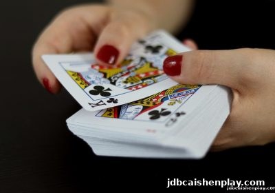 在jdb电子财神捕鱼中学会平衡：大乐透与炸金花的压力管理之道