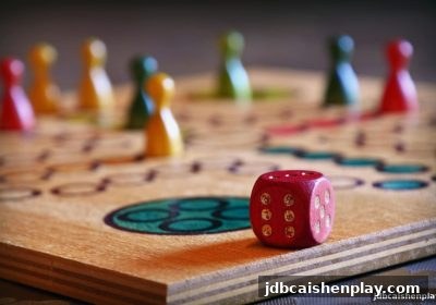 牛牛特殊牌型深度解析：jdb电子财神捕鱼与代理返佣全攻略