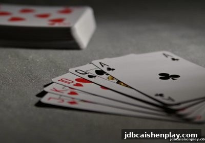 jdb电子财神捕鱼带你深入麻将强牌识别与策略对冲：实战技巧与误区解析