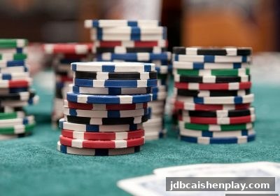 斗地主卡牌管理进阶：jdb电子财神捕鱼带你玩转牌局策略