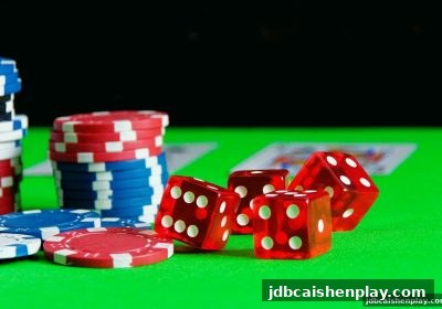 jdb电子财神捕鱼掼蛋进阶：全面提升局面适应能力的实战秘笈