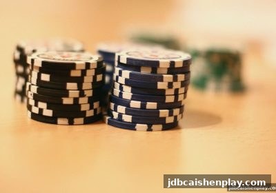 jdb电子财神捕鱼：龙虎斗麻将混合牌型实战攻略