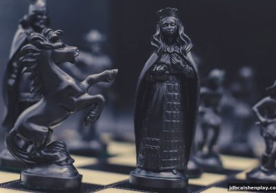 从围棋计时规则看竞技逻辑：jdb电子财神捕鱼教你读秒与时间管理