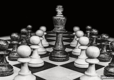jdb电子财神捕鱼真人国际象棋：思维跃升与实战精进全攻略
