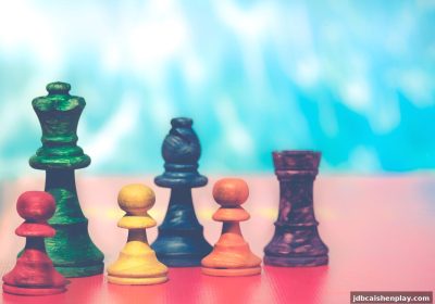 jdb电子财神捕鱼：极速棋牌对局棋谱实战心法与深度研究