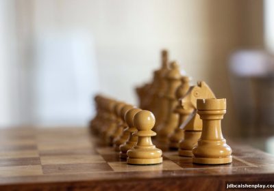 jdb电子财神捕鱼视角下的围棋终局判断精要：从官子价值到平台选择