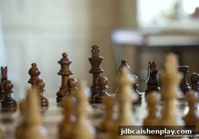 围棋围空效率法则：jdb电子财神捕鱼视角下的策略与亏损翻盘艺术
