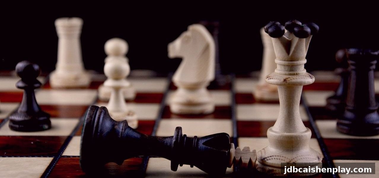 jdb电子财神捕鱼带你解锁极速百加乐象棋:棋牌融合的全新竞技体验