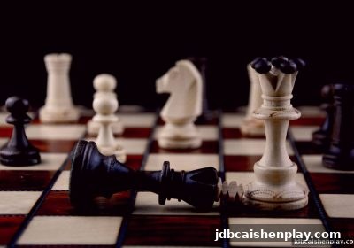 jdb电子财神捕鱼带你解锁极速百加乐象棋:棋牌融合的全新竞技体验