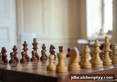 jdb电子财神捕鱼视角下的围棋终局判断精要：从官子价值到平台选择