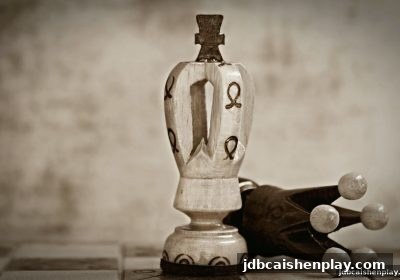 jdb电子财神捕鱼：电子棋牌室氛围与体验的全面升级之道